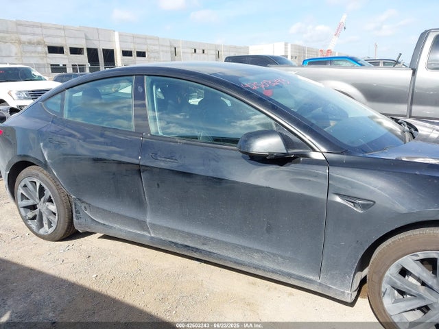 Tesla MODEL 3 2022 5YJ3E1EBXNF241197 Image 13