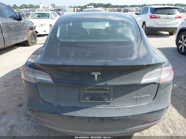 Tesla MODEL 3 2022 5YJ3E1EBXNF241197 Image 16
