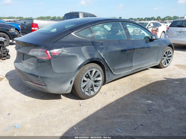 2022 TESLA MODEL 3 5YJ3E1EBXNF241197 Photo 3