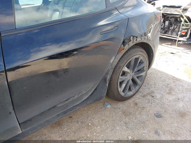 2022 TESLA MODEL 3 5YJ3E1EBXNF241197 Photo 5