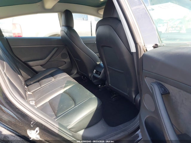 2022 TESLA MODEL 3 5YJ3E1EBXNF241197 Photo 7