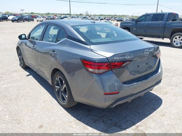 3N1AB8CV1SY303353 Nissan SENTRA SV