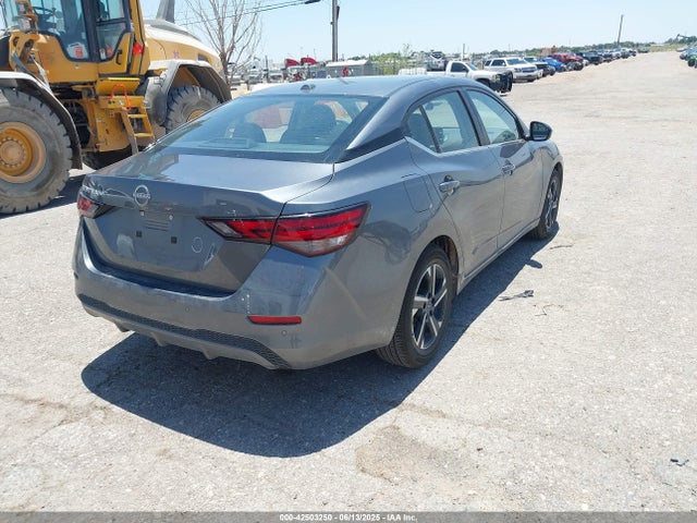 3N1AB8CV1SY303353 Nissan SENTRA SV