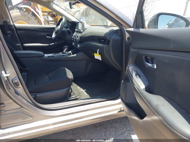 3N1AB8CV1SY303353 Nissan SENTRA SV