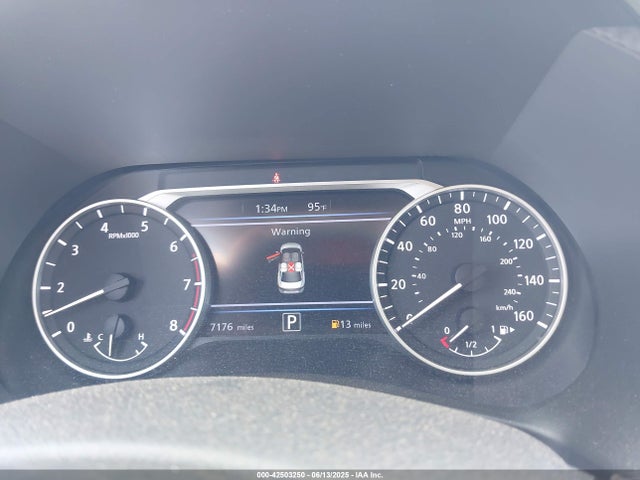3N1AB8CV1SY303353 Nissan SENTRA SV
