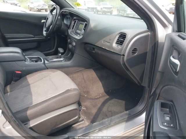 2015 DODGE CHARGER 2C3CDXFGXFH858874 Photo 4