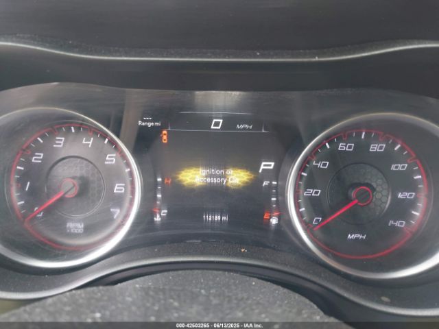 2015 DODGE CHARGER 2C3CDXFGXFH858874 Photo 6