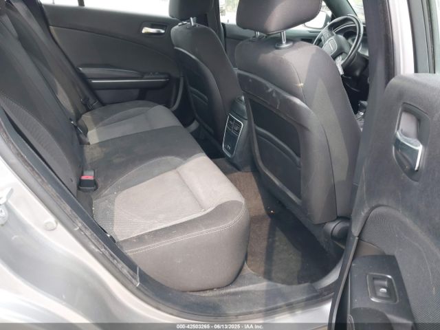 2015 DODGE CHARGER 2C3CDXFGXFH858874 Photo 7
