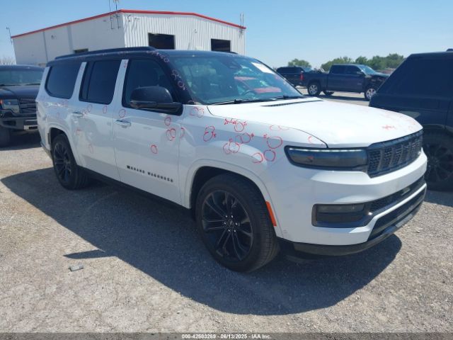 2024 JEEP GRAND WAGONEER L 1C4SJSFP0RS131212