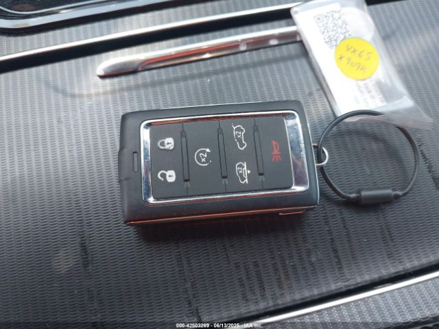 2024 JEEP GRAND WAGONEER L 1C4SJSFP0RS131212 Photo 10