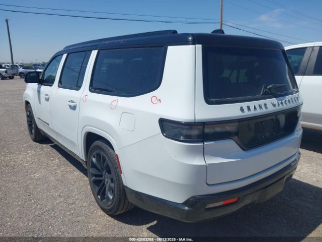 2024 JEEP GRAND WAGONEER L 1C4SJSFP0RS131212 Photo 2