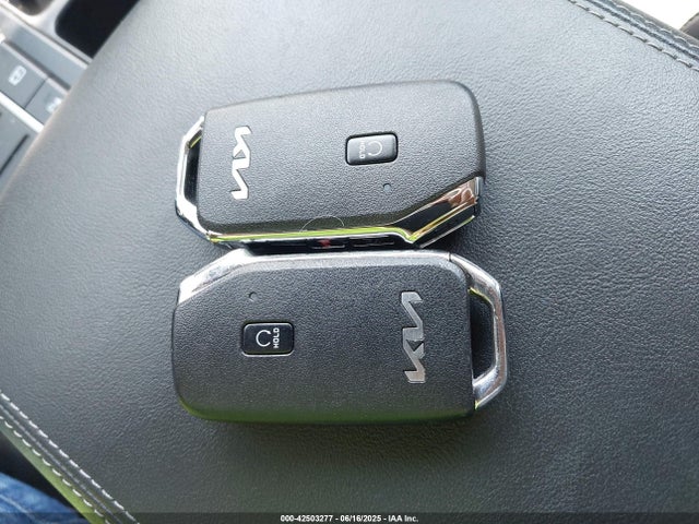 5XYRLDLC4NG147788 KIA gdi theta-iii