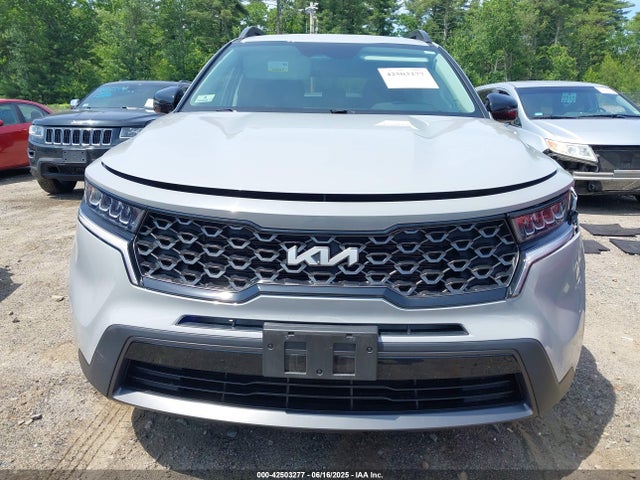 5XYRLDLC4NG147788 KIA gdi theta-iii