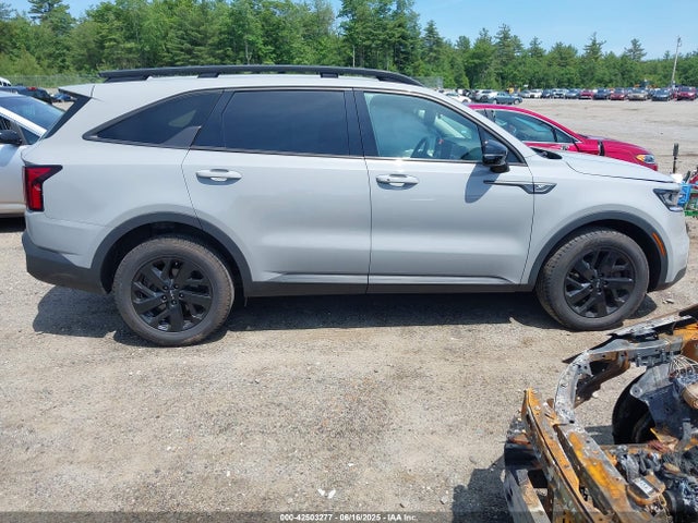 5XYRLDLC4NG147788 KIA gdi theta-iii