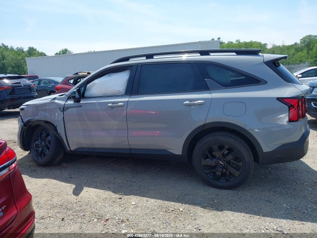 5XYRLDLC4NG147788 KIA gdi theta-iii