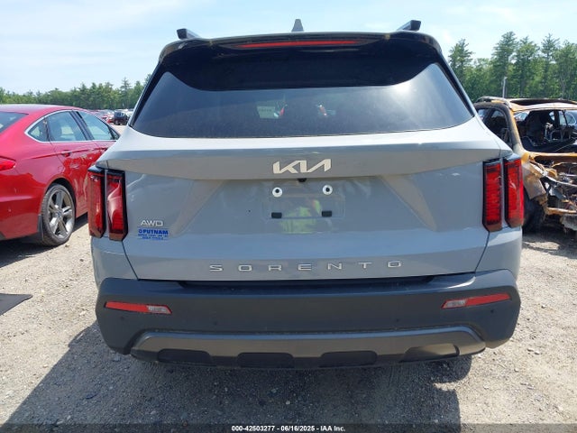 5XYRLDLC4NG147788 KIA gdi theta-iii