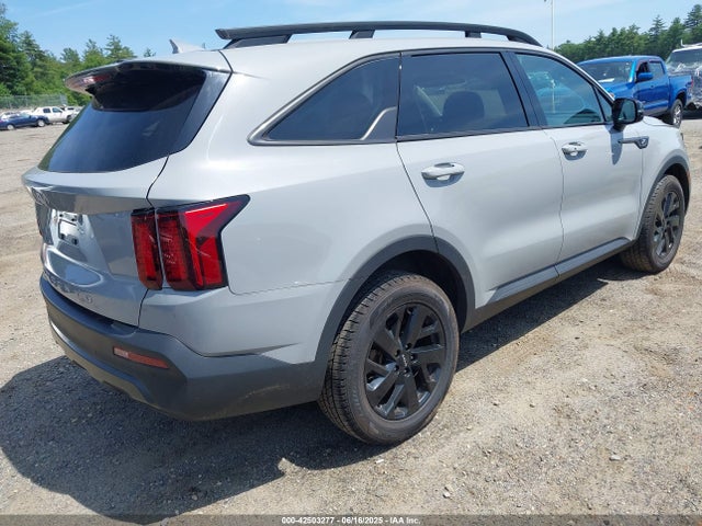 5XYRLDLC4NG147788 KIA gdi theta-iii