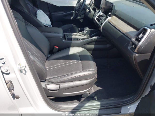 5XYRLDLC4NG147788 KIA gdi theta-iii