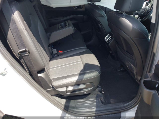 5XYRLDLC4NG147788 KIA gdi theta-iii