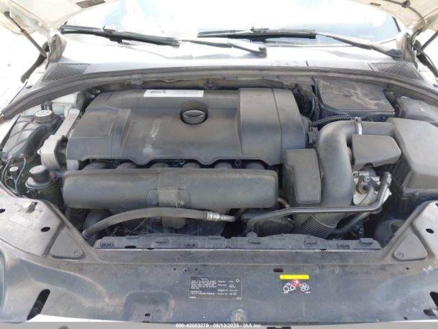 2010 VOLVO S80 YV1982AS1A1121914 Photo 9