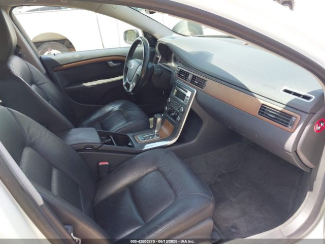 2010 VOLVO S80 YV1982AS1A1121914 Photo 4