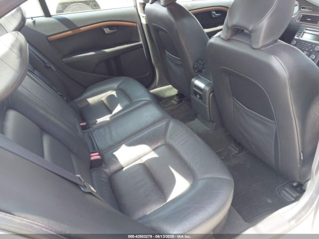 2010 VOLVO S80 YV1982AS1A1121914 Photo 7