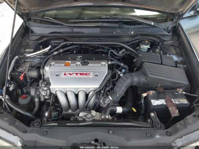 2004 ACURA TSX JH4CL96994C024704 Photo 9