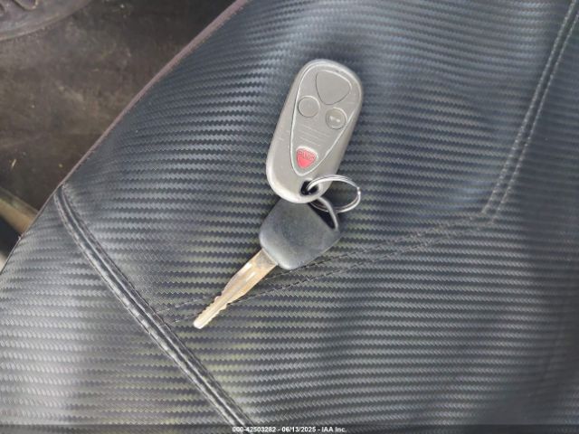 2004 ACURA TSX JH4CL96994C024704 Photo 10