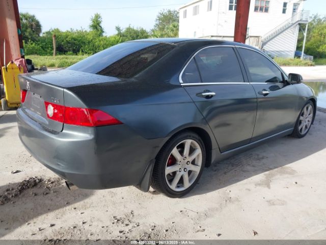2004 ACURA TSX JH4CL96994C024704 Photo 3