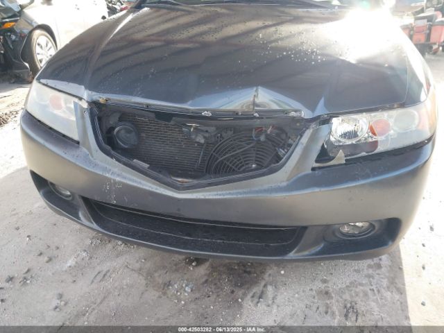 2004 ACURA TSX JH4CL96994C024704 Photo 5