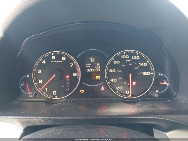 2004 ACURA TSX JH4CL96994C024704 Photo 6