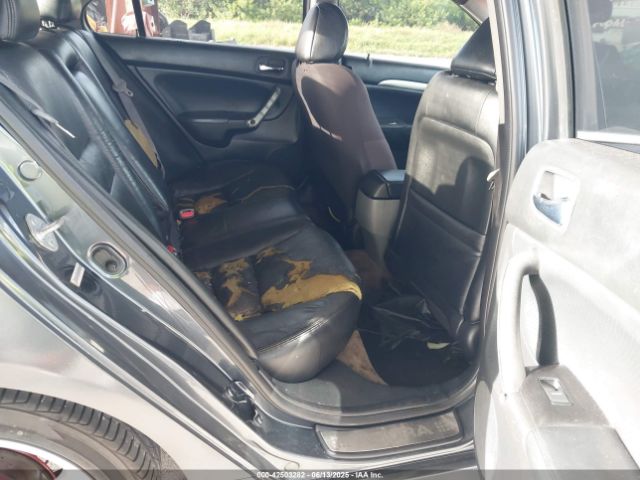 2004 ACURA TSX JH4CL96994C024704 Photo 7