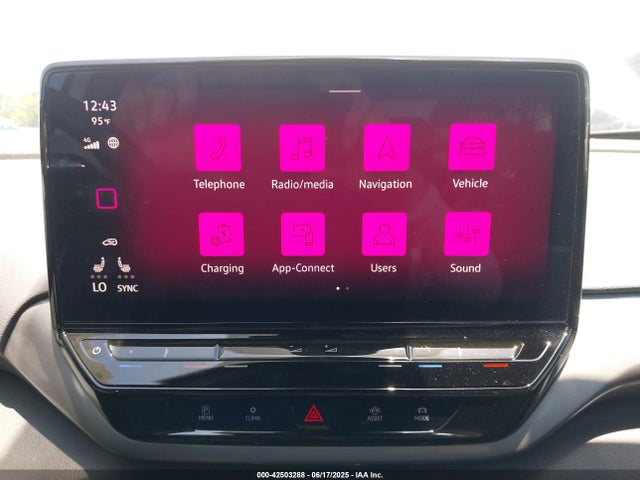 Volkswagen 2023 2023 1V2VMPE81PC036773 Image 18