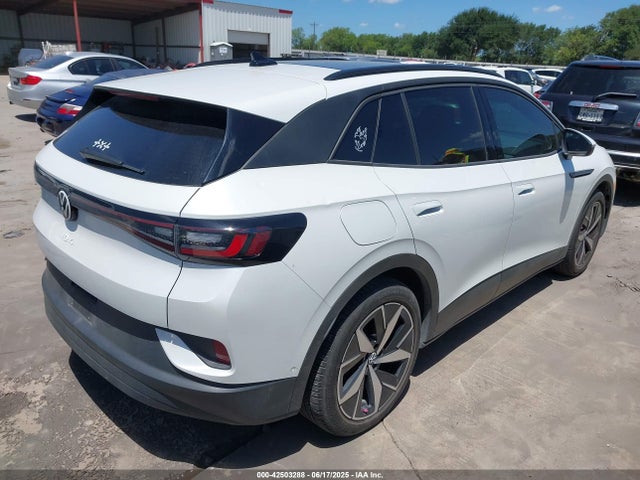 Volkswagen 2023 2023 1V2VMPE81PC036773 Image 4