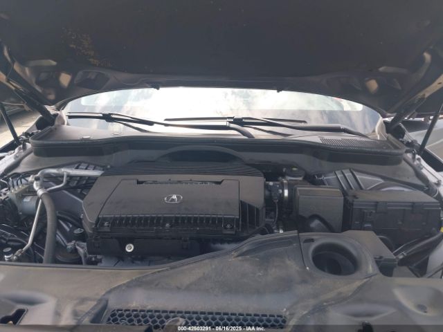 2022 ACURA MDX 5J8YE1H42NL025104 Photo 9