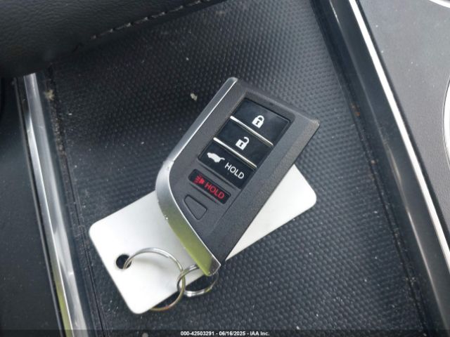 2022 ACURA MDX 5J8YE1H42NL025104 Photo 10