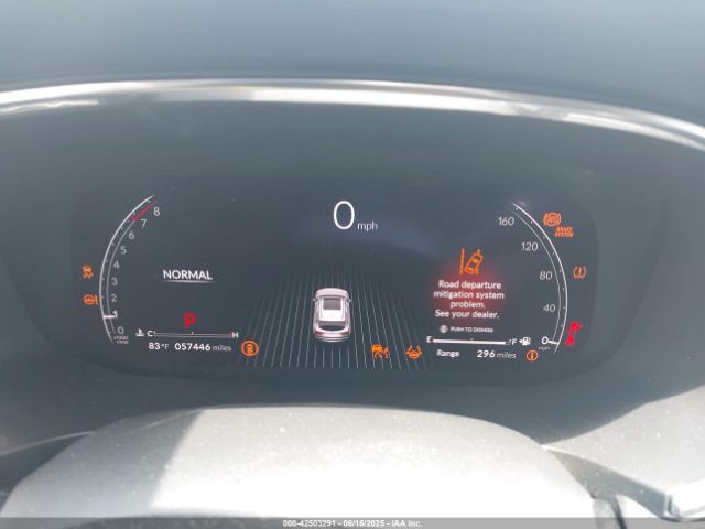 2022 ACURA MDX 5J8YE1H42NL025104 Photo 6