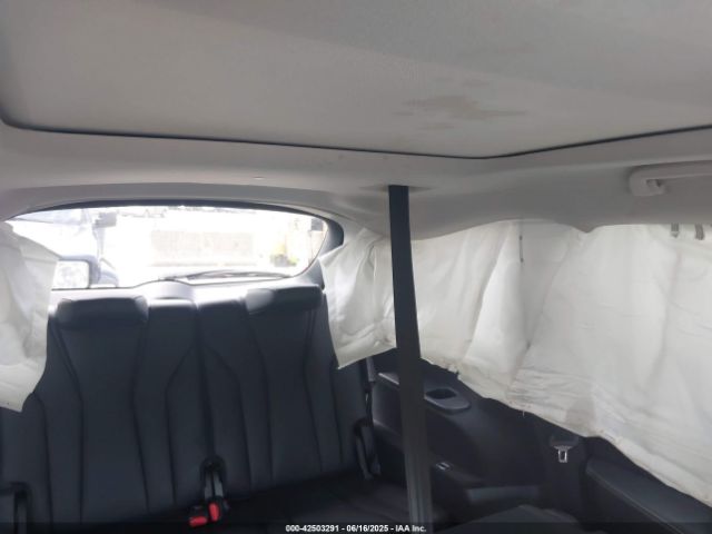 2022 ACURA MDX 5J8YE1H42NL025104 Photo 7