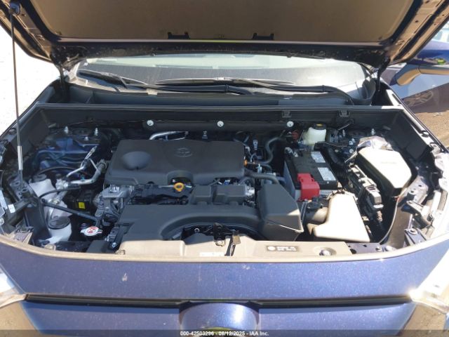 2T3W1RFV8SW393520 Toyota Rav4 Xle