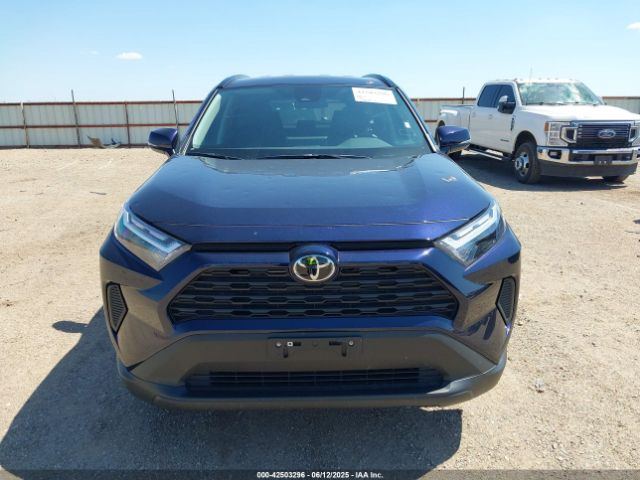 2T3W1RFV8SW393520 Toyota Rav4 Xle