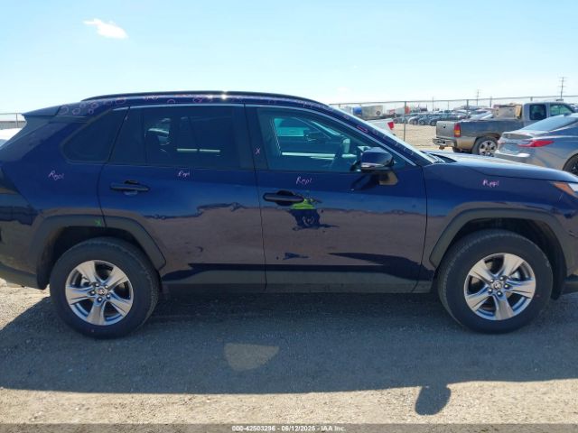 2T3W1RFV8SW393520 Toyota Rav4 Xle