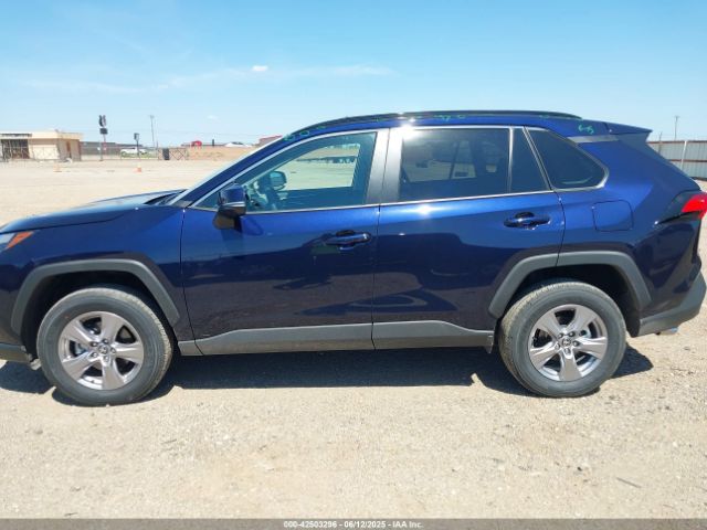 2T3W1RFV8SW393520 Toyota Rav4 Xle
