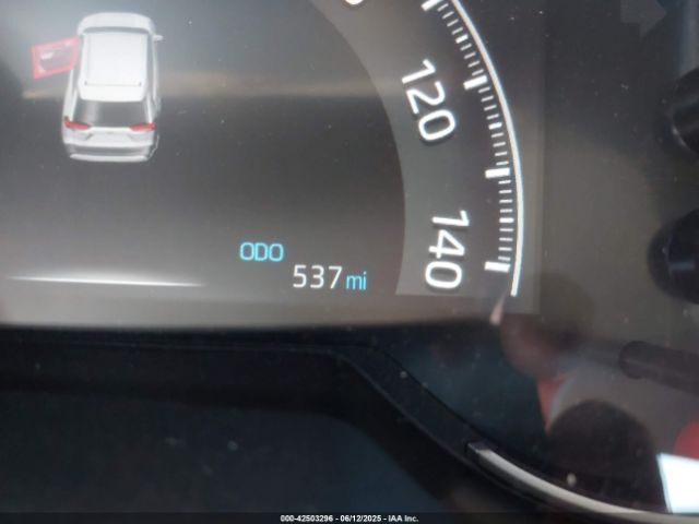 2T3W1RFV8SW393520 Toyota Rav4 Xle