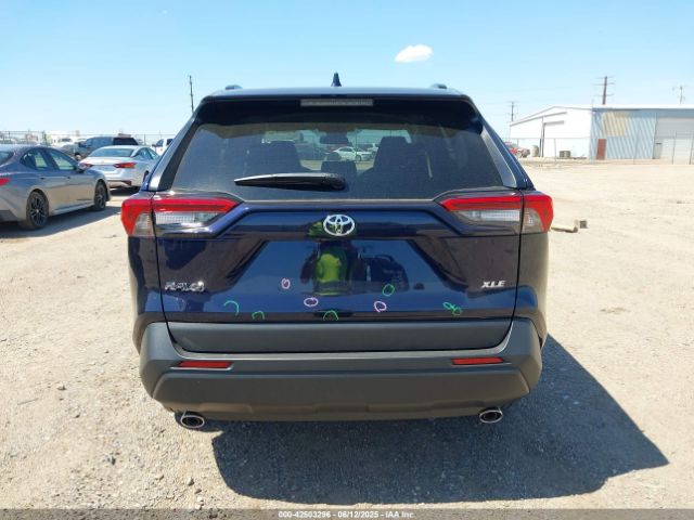 2T3W1RFV8SW393520 Toyota Rav4 Xle