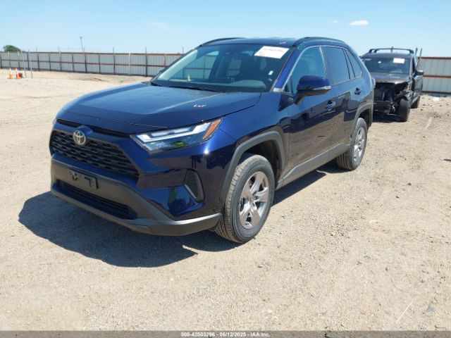 2T3W1RFV8SW393520 Toyota Rav4 Xle