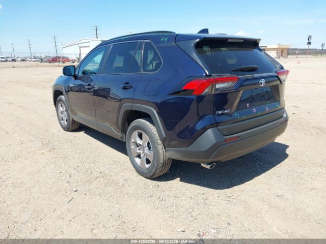 2T3W1RFV8SW393520 Toyota Rav4 Xle