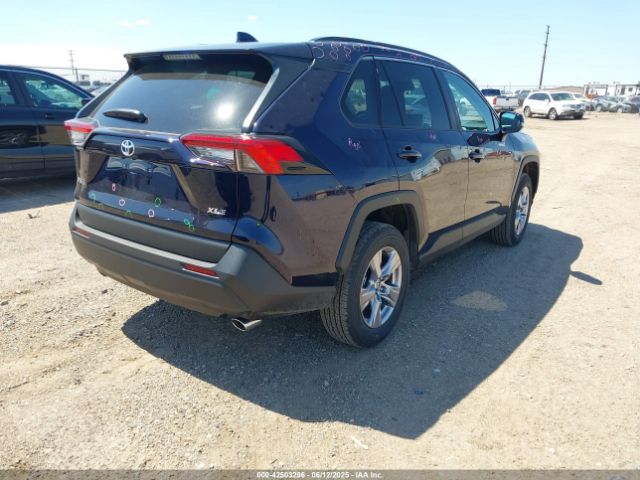 2T3W1RFV8SW393520 Toyota Rav4 Xle