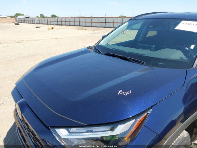 2T3W1RFV8SW393520 Toyota Rav4 Xle