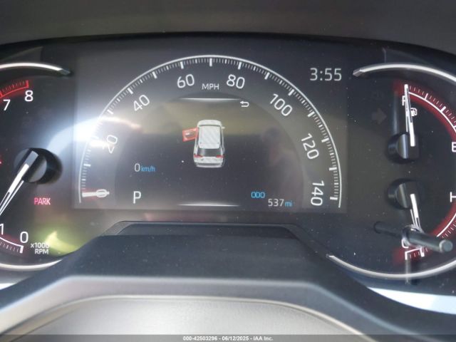 2T3W1RFV8SW393520 Toyota Rav4 Xle