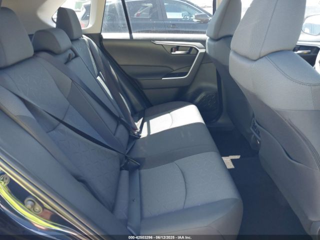 2T3W1RFV8SW393520 Toyota Rav4 Xle
